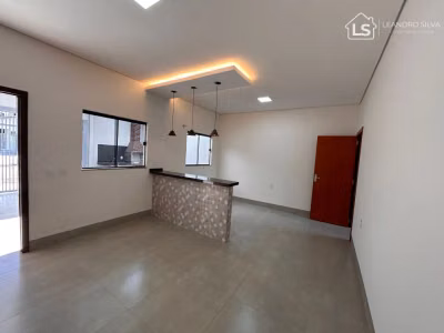 Casa, 1 quarto, 87 m² - Foto 1