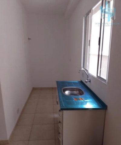 Apartamento, 2 quartos, 37 m² - Foto 5
