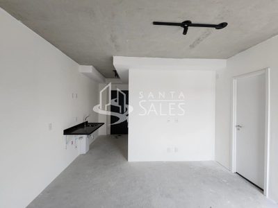 Apartamento, 1 quarto, 31 m² - Foto 4