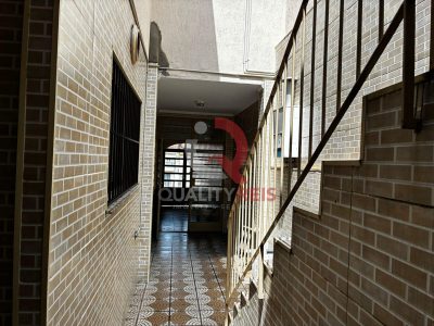 Sobrado, 2 quartos, 240 m² - Foto 1