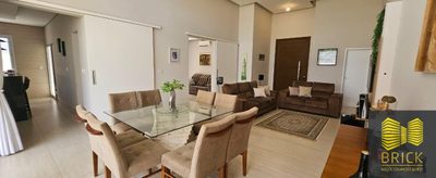 Casa, 3 quartos, 265 m² - Foto 4