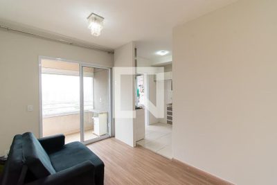 Apartamento, 2 quartos, 45 m² - Foto 4