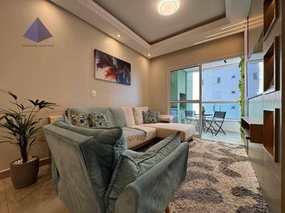 Apartamento, 3 quartos, 81 m² - Foto 5