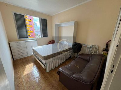Apartamento, 2 quartos, 58 m² - Foto 3