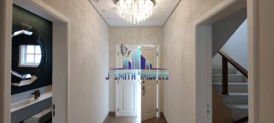 Casa, 4 quartos, 350 m² - Foto 2