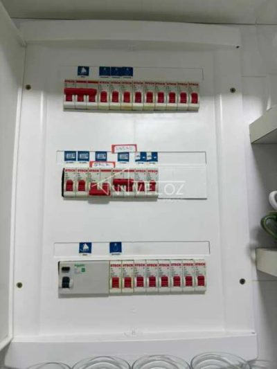 Apartamento, 4 quartos, 110 m² - Foto 1