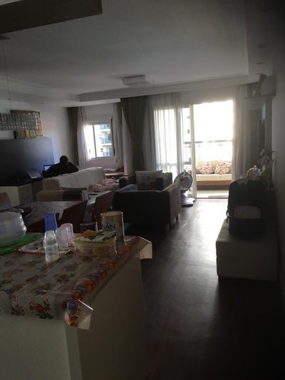 Apartamento, 2 quartos, 87 m² - Foto 3