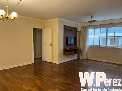 Apartamento, 2 quartos, 97 m² - Foto 2