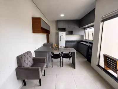 Casa, 2 quartos, 53 m² - Foto 4