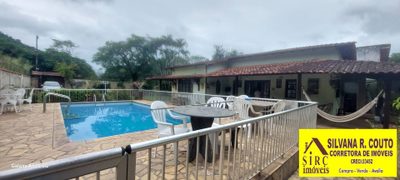 Casa, 3 quartos, 1000 m² - Foto 5