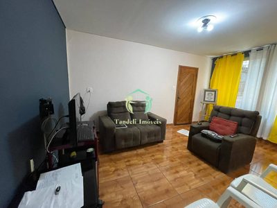 Casa, 2 quartos, 133 m² - Foto 2