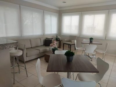 Apartamento, 2 quartos, 38 m² - Foto 3