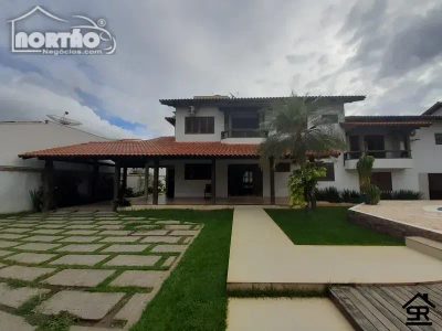 Casa, 3 quartos, 800 m² - Foto 3