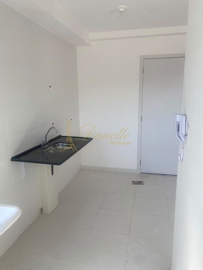 Apartamento, 2 quartos - Foto 2