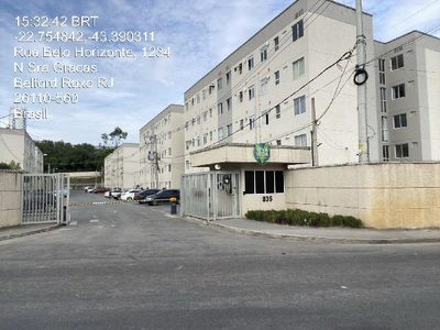 Apartamento, 2 quartos, 10 m² - Foto 1