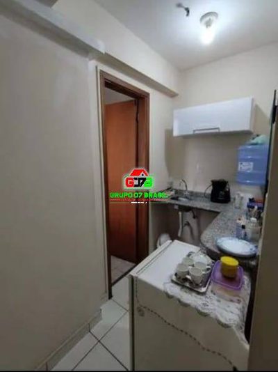 Sala-Conjunto, 45 m² - Foto 5