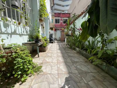 Apartamento, 6 quartos, 172 m² - Foto 1