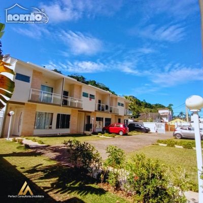 Casa, 3 quartos, 86 m² - Foto 2