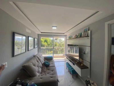 Apartamento, 2 quartos, 61 m² - Foto 1