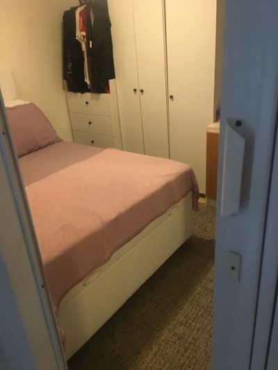 Apartamento, 2 quartos, 43 m² - Foto 4