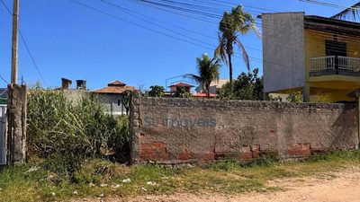 Terreno, 420 m² - Foto 1