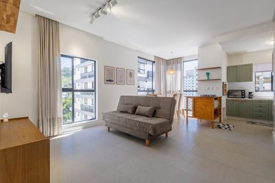 Apartamento, 2 quartos, 70 m² - Foto 3