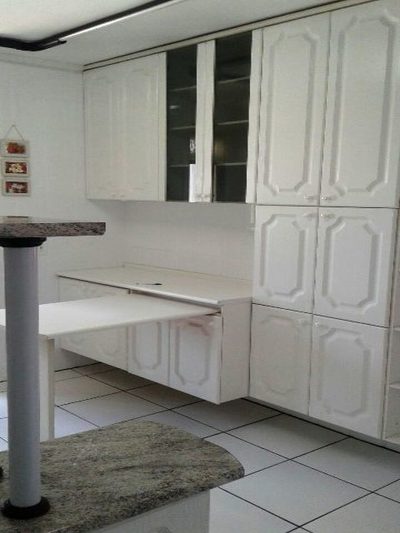 Apartamento, 3 quartos, 112 m² - Foto 2