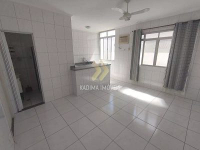 Kitnet-Studio, 27 m² - Foto 1