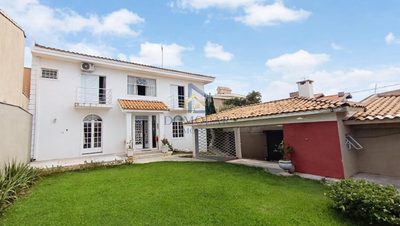 Sobrado, 3 quartos - Foto 1