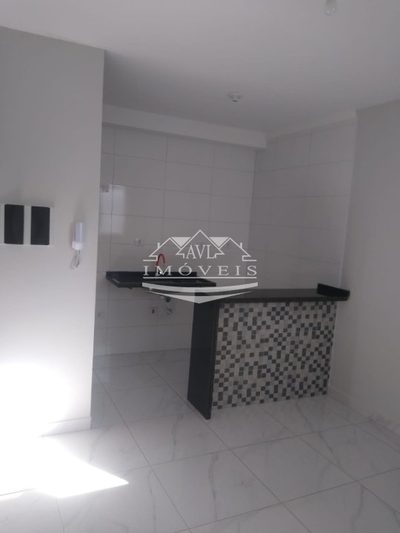 Apartamento, 1 quarto, 34 m² - Foto 2