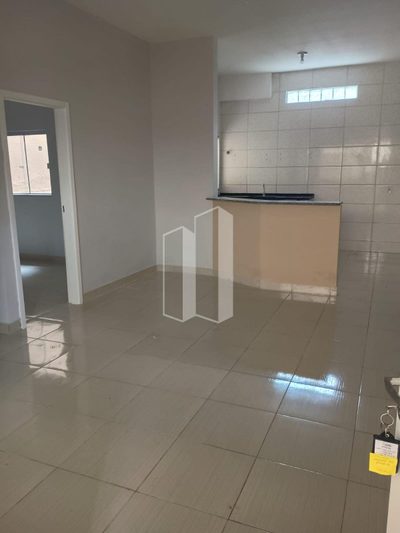 Apartamento, 2 quartos, 60 m² - Foto 4