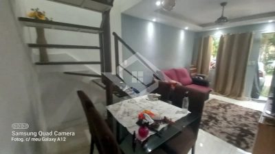 Casa, 2 quartos, 90 m² - Foto 3