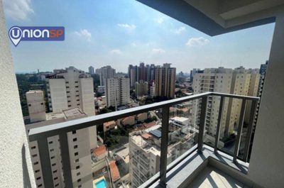 Apartamento, 1 quarto, 62 m² - Foto 2