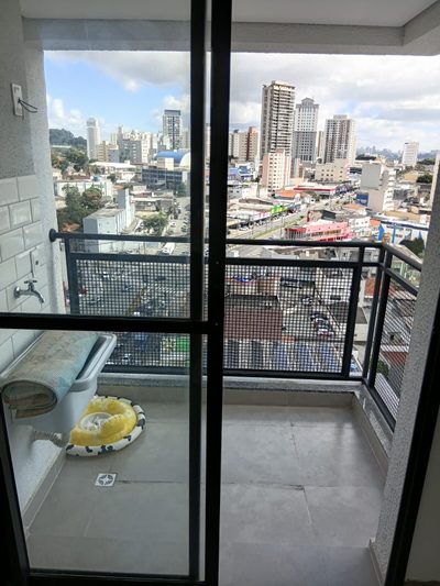 Apartamento, 2 quartos, 24 m² - Foto 3