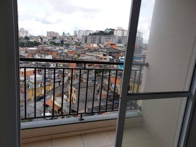 Apartamento, 2 quartos, 55 m² - Foto 5