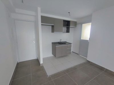 Apartamento, 3 quartos, 70 m² - Foto 1