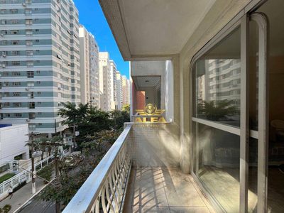 Apartamento, 2 quartos, 90 m² - Foto 2