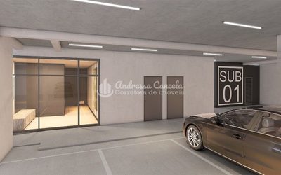 Apartamento, 3 quartos, 162 m² - Foto 5
