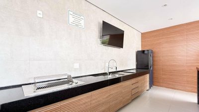 Apartamento, 3 quartos, 297 m² - Foto 5