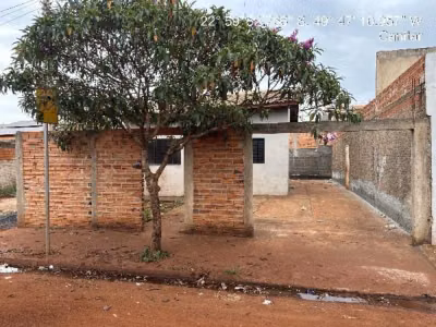 Casa, 2 quartos, 46 m² - Foto 1