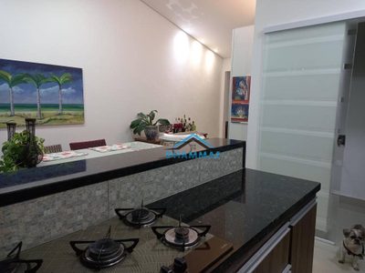 Casa de Condomínio, 3 quartos - Foto 5