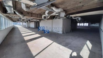 Sala-Conjunto, 730 m² - Foto 3