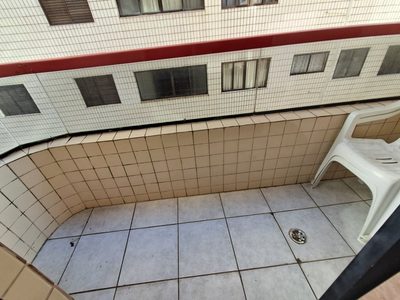 Apartamento, 1 quarto, 59 m² - Foto 3