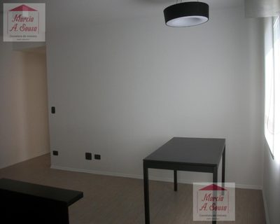Apartamento, 1 quarto, 55 m² - Foto 4