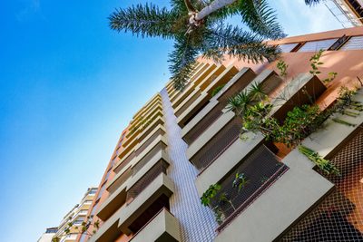 Apartamento, 3 quartos, 81 m² - Foto 1