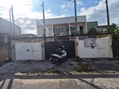 Casa, 2 quartos, 71 m² - Foto 1