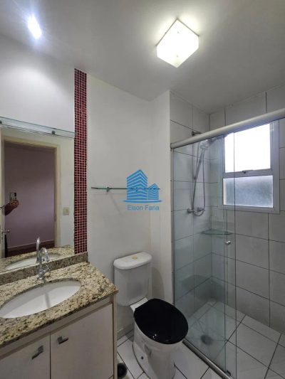Apartamento, 2 quartos, 57 m² - Foto 1