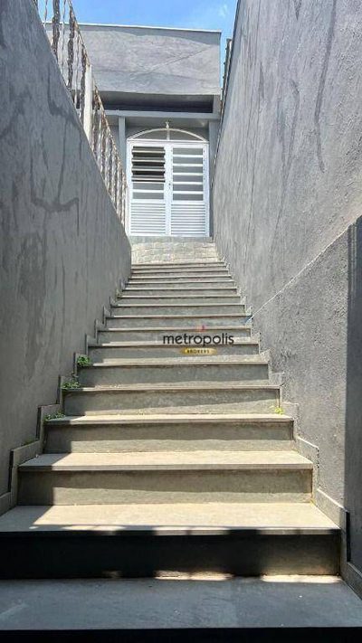 Sobrado, 4 quartos, 320 m² - Foto 5