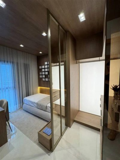 Apartamento, 2 quartos, 87 m² - Foto 4