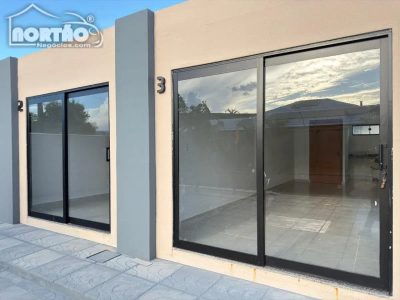Casa, 32 m² - Foto 2